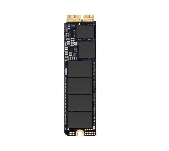 Transcend Ts480gjdm820 Ssd 480 Gb Pci Express 3.0 Tlc - Ts480gjdm820 Jetdrive 820