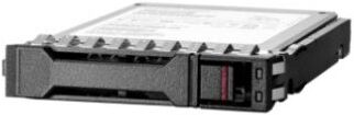 Enterprise HPE 1TB SATA 7.2K SFF BC HDD 1000 GB (P28610-B21)