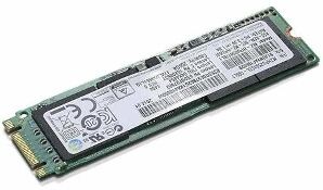 Lenovo 00JT009 drives allo stato solido M.2 256 GB Serial ATA III (00JT009)