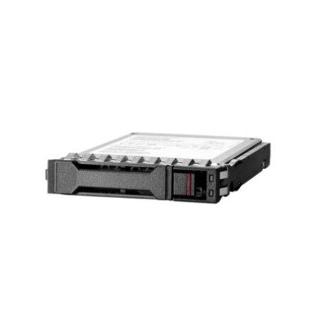 Enterprise HPE 1TB SATA 7.2K SFF BC HDD 1000 GB (P28610-B21)