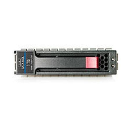 HP Enterprise 500GB 6G LFF 3.5" SATA (659341-B21)