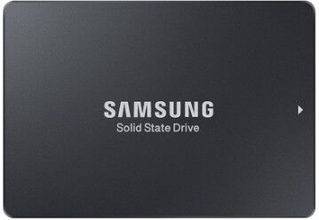 Samsung PM893 2.5" 3840 GB Serial ATA III V-NAND TLC (MZ-7L33T800)