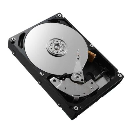 Dell 61FFW disco rigido interno 3.5" 4000 GB SATA (61FFW)