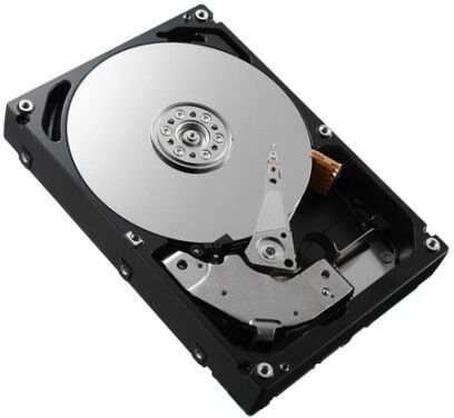 HP Enterprise 657749-001 disco rigido interno 3.5" 1000 GB SATA (657749-001)