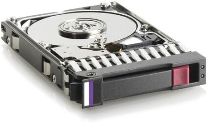 HP Enterprise 2TB 3.5" 7.2k SATA III 3.5" 2000 GB Serial ATA III (658079-S21)