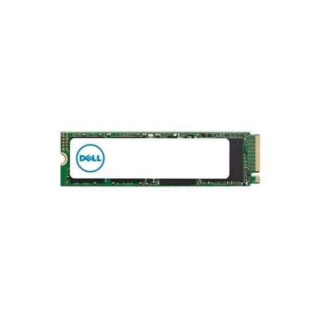 Dell SNP112P/256G drives allo stato solido M.2 256 GB PCI Express NVMe (SNP112P/256G)