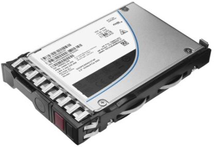 HP Enterprise 878849-001 drives allo stato solido 2.5" 960 GB Serial ATA III (878849-001)