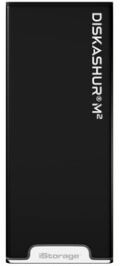 iStorage diskAshur M2 PIN 240 GB Nero (IS-DAM2-256-240)