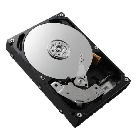 Dell 1W7HC disco rigido interno 2.5" 600 GB SAS (1W7HC)
