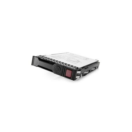 HP Enterprise 872745-001 disco rigido interno 3.5" 4000 GB SAS (872745-001)