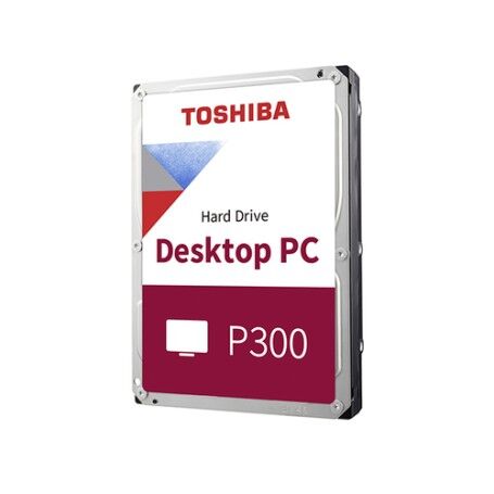 Toshiba P300 3.5" 2000 GB SATA (HDWD320UZSVA)