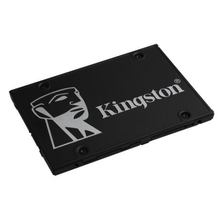 Kingston Technology KC600 2.5" 1024 GB Serial ATA III 3D TLC (SKC600/1024G)