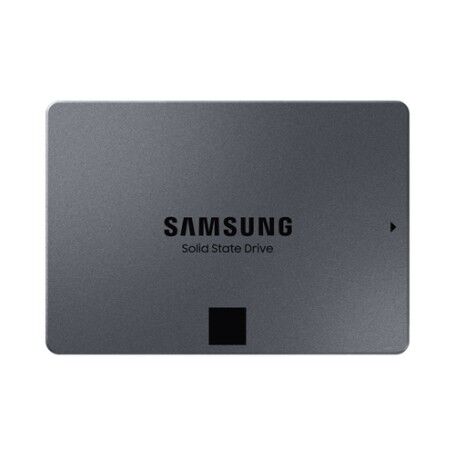 Samsung MZ-77Q8T0 2.5" 8000 GB SATA V-NAND MLC (MZ-77Q8T0BW)