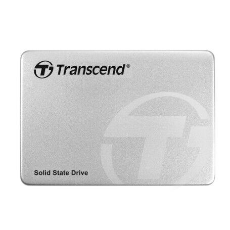 Transcend TS256GSSD370S drives allo stato solido 2.5" 256 GB Serial ATA III MLC (TS256GSSD370S)