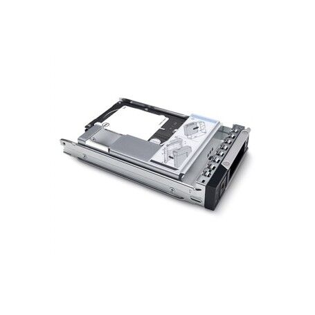 Dell 400-ATIR disco rigido interno 2.5" 900 GB SAS (400-ATIR)