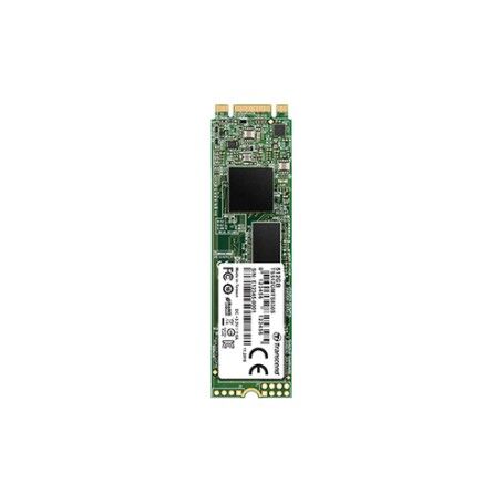 Transcend 830S M.2 512 GB Serial ATA III 3D NAND (TS512GMTS830S)