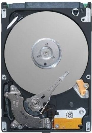 Dell 97HVG disco rigido interno 3.5" 2000 GB NL-SAS (400-ALQT)