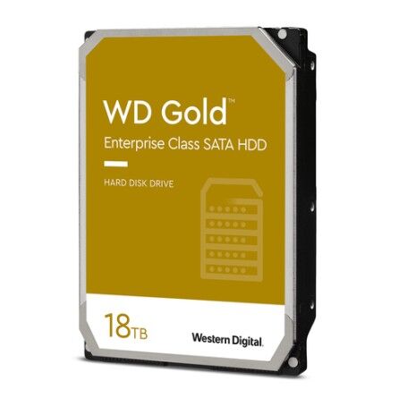 Western Digital WD181KRYZ disco rigido interno 3.5" 18000 GB SATA (WD181KRYZ)
