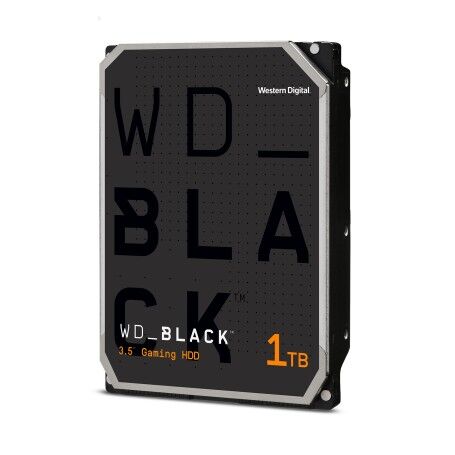 Western Digital WD_BLACK 3.5" 8000 GB SATA (WD8002FZWX)