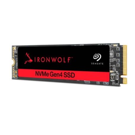 Seagate IronWolf 525 M.2 1000 GB PCI Express 4.0 3D TLC NVMe (ZP1000NM3A002)