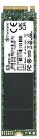 Transcend 110S M.2 2000 GB PCI Express 3.0 3D NAND NVMe (TS2TMTE110S)