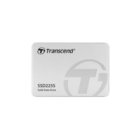 Transcend SSD225S 2.5" 2000 GB Serial ATA III 3D NAND (TS2TSSD225S)