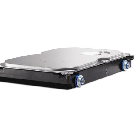 HP Unità disco rigido SATA (NCQ/Smart IV) da 1 TB 7200 rpm 6 Gbp/s (QK555AA)