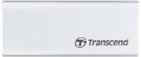 Transcend ESD240C 240 GB Argento (TS240GESD240C)