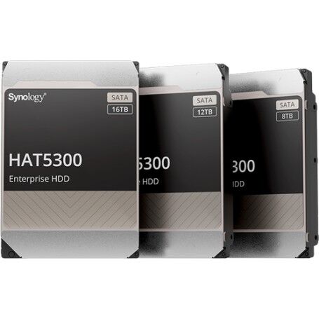 Synology HAT5300-16T disco rigido interno 3.5" 16000 GB Serial ATA III (HAT5300-16T)
