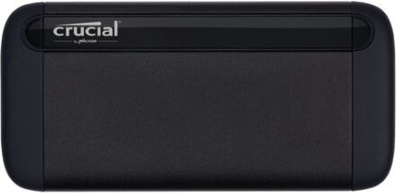 Crucial X8 1000 GB Nero (CT1000X8SSD9)