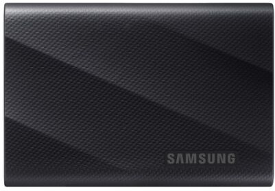 Samsung Portable SSD T9 USB 3.2 1TB (MU-PG4T0B/EU)