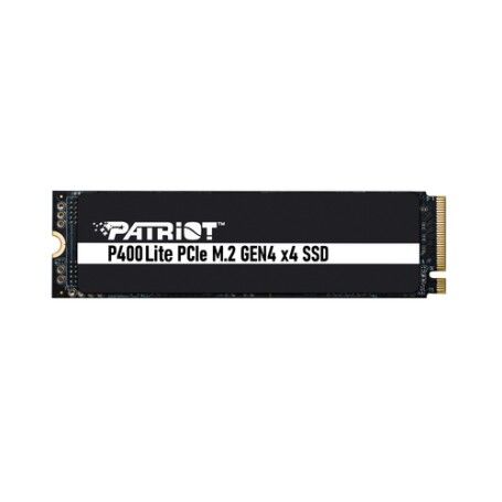 Patriot Memory P400 Lite M.2 250 GB PCI Express 4.0 NVMe (P400LP250GM28H)