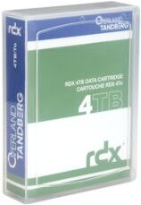 Overland-Tandberg 8824-RDX disco rigido interno 4000 GB (8824-RDX)