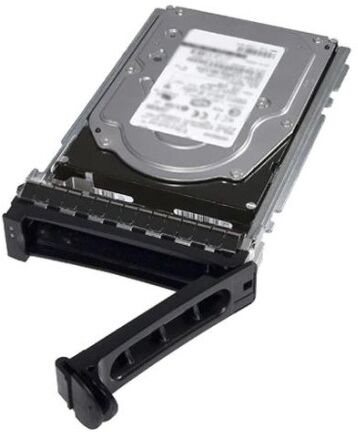 Dell HDD SERVER 1TB 7.2K SATA 6GBs 512N 3.5" - SENZA SLITTA (400-AURS-A)