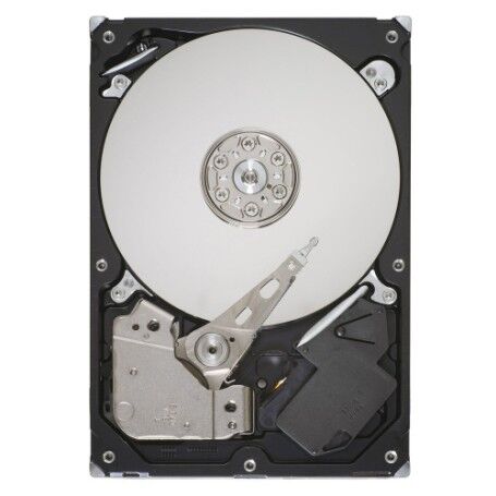 HP Enterprise 500GB SATA 7200rpm 2.5" 2.5" (508035-001)