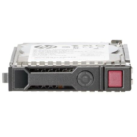 HP Enterprise 146GB SAS 15000rpm 2.5" 2.5" (653950-001)