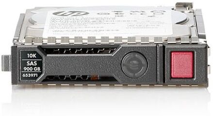 HP Enterprise 653959-001 disco rigido interno 3.5" 3000 GB SAS (653959-001)