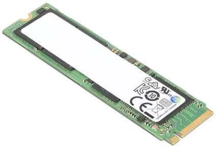 Lenovo 4XB1D04758 drives allo stato solido M.2 2000 GB PCI Express 4.0 NVMe (4XB1D04758)