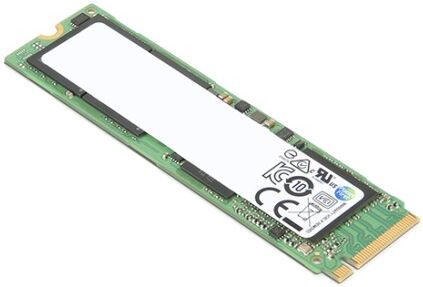 Lenovo 4XB1D04757 drives allo stato solido M.2 1000 GB PCI Express 4.0 NVMe (4XB1D04757)