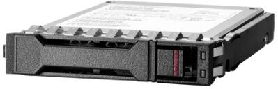 HP Enterprise P40497-B21 drives allo stato solido 2.5" 480 GB SATA TLC (P40497-B21)