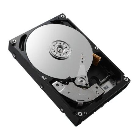 Dell MWHY9 disco rigido interno 3.5" 4000 GB SATA (MWHY9)
