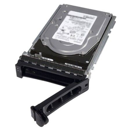 Dell 400-AUWX disco rigido interno 3.5" 2000 GB SAS (400-AUWX)