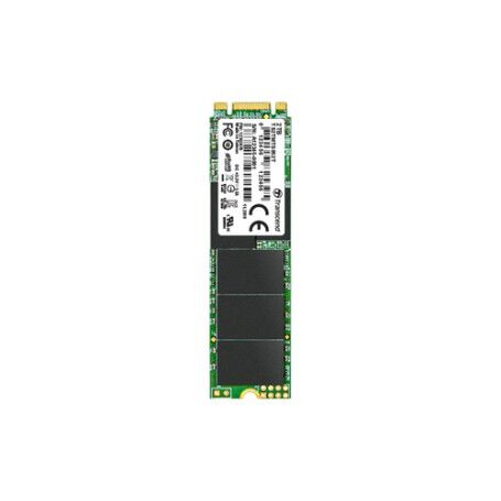 Transcend MTS952T-I M.2 1000 GB Serial ATA III 3D TLC NAND (TS1TMTS952T-I)