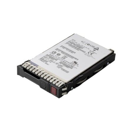 HP Enterprise P18434-B21 drives allo stato solido 2.5" 960 GB Serial ATA III MLC (P18434-B21)