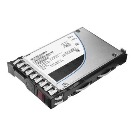HP Enterprise 816879-B21 drives allo stato solido 2.5" 120 GB SATA (816879-B21)