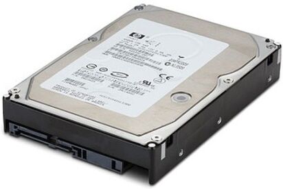 HP Enterprise SAS HDD 3TB 3.5" 3000 GB (713831-B21)