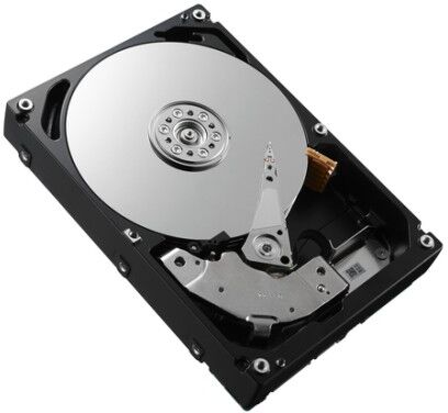 Dell Y13PY disco rigido interno 3.5" 2000 GB Serial ATA III (Y13PY)