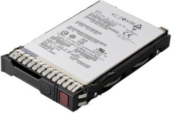 HP Enterprise P07926-B21 drives allo stato solido 2.5" 960 GB Serial ATA III TLC (P07926-B21)