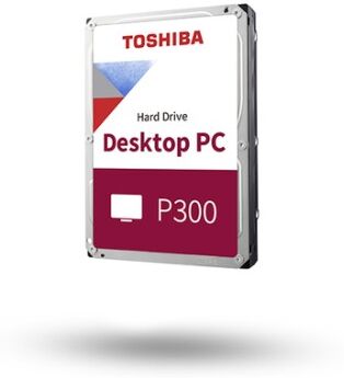 Toshiba P300 3.5" 2000 GB SATA (HDWD220UZSVA)