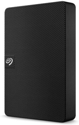 Seagate STKM1000400 disco rigido esterno 1000 GB Nero (STKM1000400)